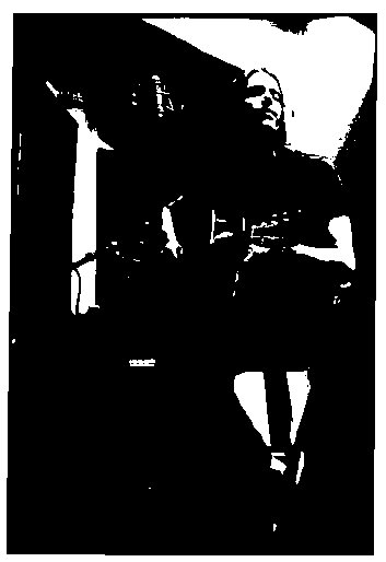 NEAL CASAL AT THE GLOUCESTER ARMS, OXFORD