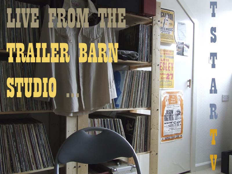 Chalk Pit Rattle – Take Two