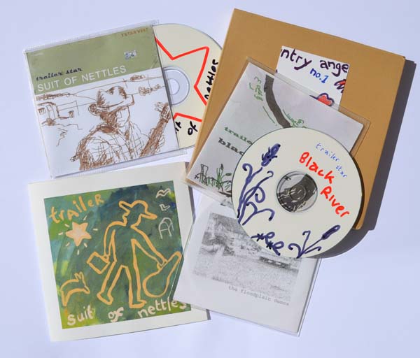 Trailer Star complete – the boxset