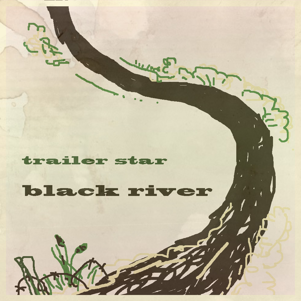 Black River – the final Trailer Star tracks released