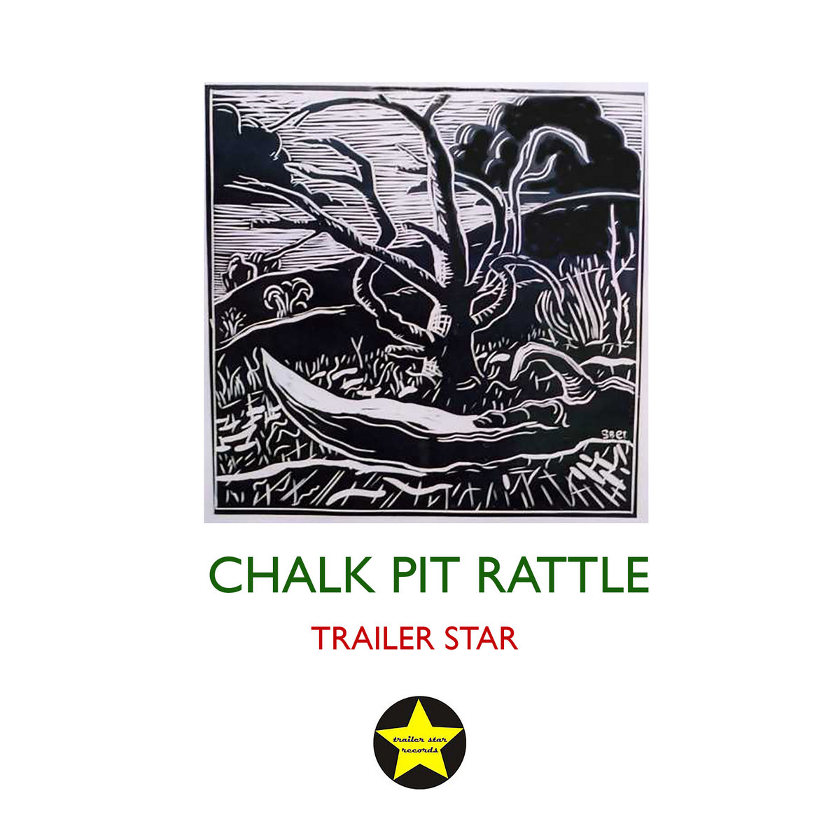 Chalk Pit Rattle – TSR009 – Trailer’s last ride…